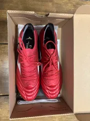 ミズノ　モレリアネオ3β 国内1000足限定　ネオスリー　ベータ　25センチ ミズノ モレリアネオ3β 国内1000足限定 ネオスリー ベータ 25