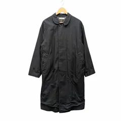 OLD JOE ダスターコート40 オールドジョー　スプリングコート OLD JOE(オールドジョー) NARROW RAPEL DUSTER COAT(HERRI