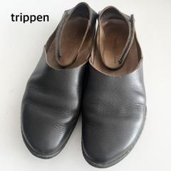 trippen トリッペン 22.5〜23.0 cm Amira アミラ - メルカリ