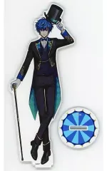 【中古】アクリルスタンド・アクリルパネル 七星蓮 ビッグアクリルスタンド 「まるくじ from ARGONAVIS」 吉01