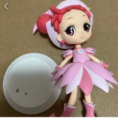 2025年最新】qposket おジャ魔女どれみの人気アイテム - メルカリ