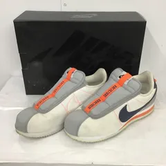 日本直販 希少 美品 人気 CORTEZ KENNY IV size26.5 コルテッツ