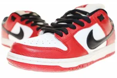 ナイキ NIKE SB DUNK LOW PRO J-PACK CHICAGO 26.5cm BQ6817-600 エスビー ダンク ロー プロ ジェーパック シカゴ 【ブランド古着ベクトル】【中古】▲■241005