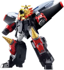 超合金魂 GX-68 勇者王ガオガイガーのサムネイル