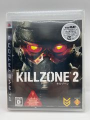 【PS3ゲームソフト】キルゾーン2