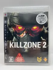 【PS3ゲームソフト】キルゾーン2