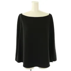 NOBLE ケープニュアンスブラウス（2025SS/新品未使用） セール】【洗える】ケープニュアンスブラウス（シャツ/ブラウス