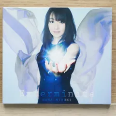 2025年最新】水樹奈々 exterminateの人気アイテム - メルカリ