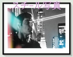 f『死亡の塔』映画オリジナルB2判ポスター - メルカリ