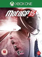 【中古】 MotoGP 15 (輸入版: EU) 【Xbox One】