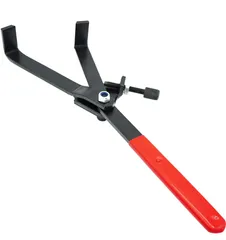 新品  クラッチホルダー 爪タイプ A'sTool ドライブフェイス 歯車型