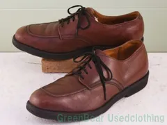 ★数回使用程度★美品★人気★ポストマン★24年★101★レッドウィング★ktj 国内正規品】 Red Wing(レッドウィング) POSTMAN OXFORD（ポスト