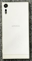 [ジャンク品」SoftBank 602SO SONY Xperia XZs 32GB【管理番号：B05153】