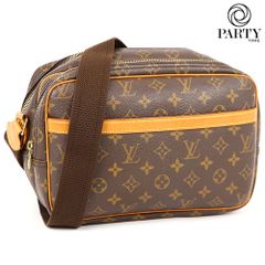 Louis Vuitton：リポーターPM モノグラム M45254