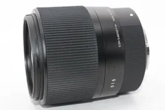 2023年最新】sigma 30mm f1 4 dc dnの人気アイテム - メルカリ