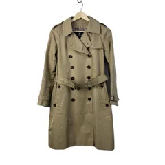 【極美品】アクアスキュータム トレンチコート ライナー&ベルト付き 8号 楽天市場】◇Aquascutum アクアスキュータム◇定価143,000円