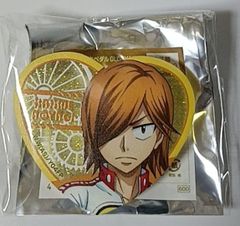 ヒプノシスマイク カプセル缶バッジ 碧棺左馬刻 - メルカリ