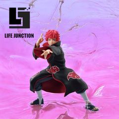 NARUTO ナルト 疾風伝 VIBRATION STARS サソリ 暁 - メルカリ