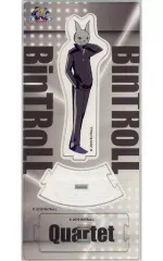 【まとめ売り】BinTRoLL びんとろまぁけっと ぬいぐるみ アクリルスタンド まとめ売り】BinTRoLL びんとろまぁけっと ぬいぐるみ アクリル