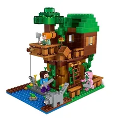 lego マインクラフト 互換の人気アイテム【2024年最新】 - メルカリ