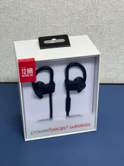2025年最新】beats by dr.dre powerbeats3の人気アイテム - メルカリ