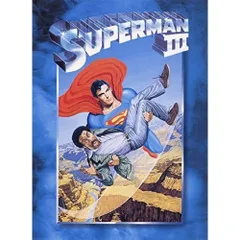 2025年最新】スーパーマンIII 電子の要塞 Supermanの人気