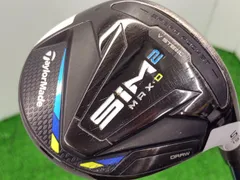 ⭐︎SIM2 MAX D 9.0° TENSEI TM50 (SR)45.75