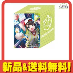 【スリーブ/合皮製デッキケース】ホロライブ 宝鐘マリン セット【未開封】 20241120__06_sample.png?v=