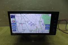 動作OK】パナソニックHDD7型ワイドカーナビ⭐︎CN-H510WD⭐︎ストラーダ⭐︎ 動作OK】パナソニックHDD7型ワイドカーナビ⭐︎CN-H510WD