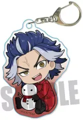 【中古】雑貨 柴大寿 ぎゅぎゅっとアクリルキーホルダー part3 「東京リベンジャーズ」