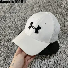 UNDER ARMOUR（アンダーアーマー) ボールキャップ 帽子
