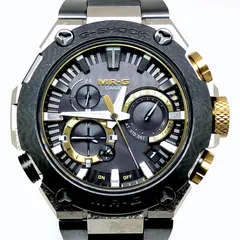 2025年最新】g-shock MRG-200の人気アイテム - メルカリ