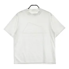 サイズ：M SALVAGE PUBLIC サルベージパブリック kolepa ハイネック 半袖Tシャツ  ホワイト系 [240101439342] ゴルフウェア メンズ ストスト SALVAGE PUBLIC Kolepa サルベージパブリックコレパ メンズ