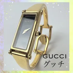 2024年最新】gucci 1500l ゴールドの人気アイテム - メルカリ