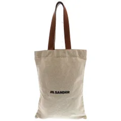 2025年最新】JIL SANDER メンズ トートバッグの人気アイテム
