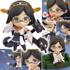 冬ギフト ちびきゅんキャラ 艦隊これくしょん 艦これ 金剛型四