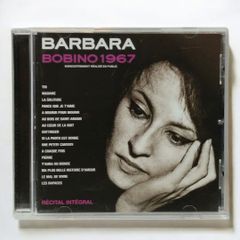 【 CD 】BARBARA BOBINO 1967