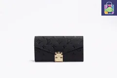 【今日特価】Louis Vuitton ルイヴィトン メティス シリーズ モノグラムエンプラントレザーにS字ロックを配す
