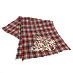 2025年最新】JUNYA WATANABE COMME des GARCONS マフラーの人気