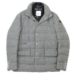 美品】MONCLER モンクレール コート 2016年製 VERONIKA ヴェロニカ  