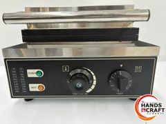 レマコム 業務用ワッフルメーカー RWL-4 100V ワッフルベーカー カフェ