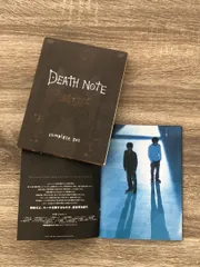 デスノート 全巻初版 帯チラシ付 プレミアムカバー付 特装版BOXセット 美品 2025年最新】デスノート 全巻 BOXの人気アイテム - メルカリ