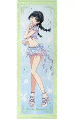 虹ヶ咲学園スクールアイドル同好会 三船栞子 特大タペストリー