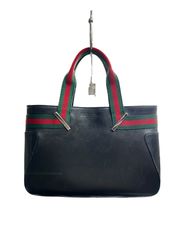 GUCCI／シェリーライン トートバック