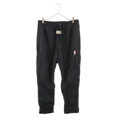 2024年最新】fear of god nike warm up pantの人気アイテム - メルカリ