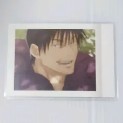 呪術廻戦 - 懐玉・玉折 -　ぱしゃこれ　 　伏黒 甚爾