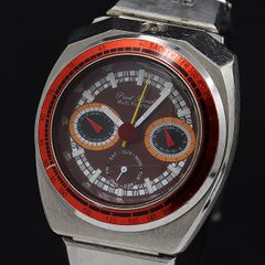 漫*ん様 希少✨SEIKO ALBA AKA V707-0A10 クォーツ 腕時 | Mercari