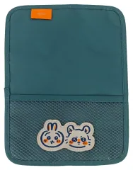 【中古】バッグ うさぎ＆モモンガ パスポートも入るサイズのイベントポーチ 「ちいかわ なんか小さくてかわいいやつ」