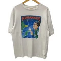Human Made KEIKO SOOTOME T-SHIRT ABセット M HUMAN MADE x KEIKO SOOTOME T-SHIRT ( MAY 2025 ) – cotwohk