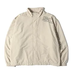 ◾️正規品◾️美品◾️SUPREME シュプリーム スペルアウトトラックジャケット M 51x5qUkJYrL._AC_SX342_.jpg